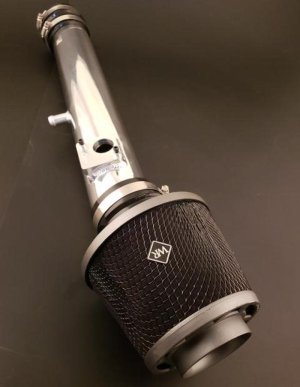 Lexus IS250 Performance Air Intake - Weapon R - Secret Weapon - `05-`13